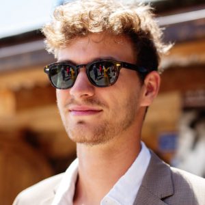 Tanguy Hermanne