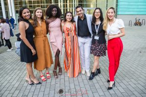 SSS1 – Solvay Summer School