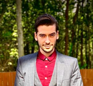 Alexandre Verstreken