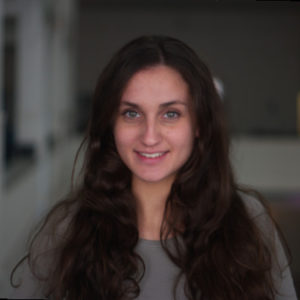 Elise Peubey