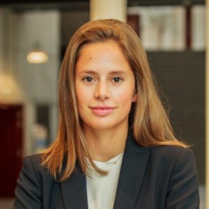 Ilaria Latella
