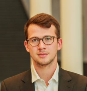 Martin Leclercq