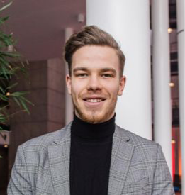 Tom Vanstallen