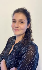 Eline Sharif
