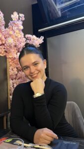 Dos Santos Pinto Ana