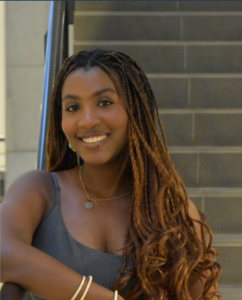 Océane Kayitana