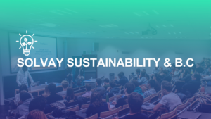 Solvay sustainability & B.C