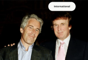 The epstein files : le scoop qui sera dans nos prochains livres d'histoires