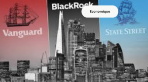 le vrai pouvoir mondial