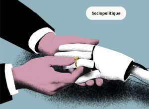 Le besoin d’affection à l’ère du virtuel et la place de la femme